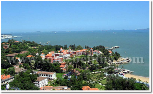 Xiamen Travel Guide